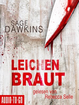 cover image of Leichenbraut